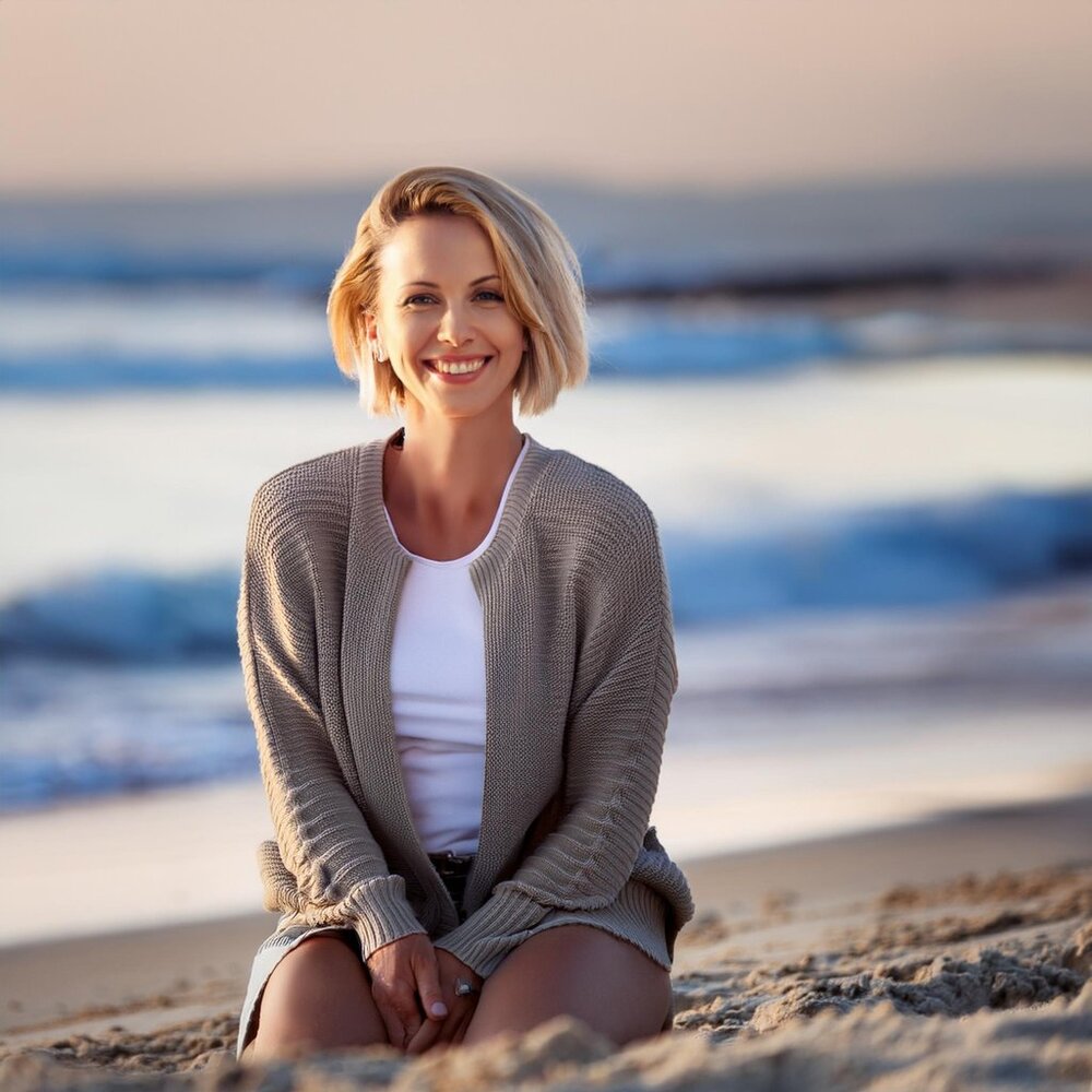 Meet your Posher, Sarah Renee